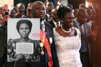 Koacinaute Côte d'Ivoire : Simone Gbagbo sera t-elle enfin jugée en Côte d'Ivoire?